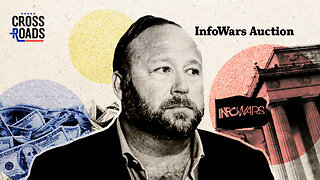 InfoWars Going to Auction; Lawmakers Investigate Soros Radio Acquisition