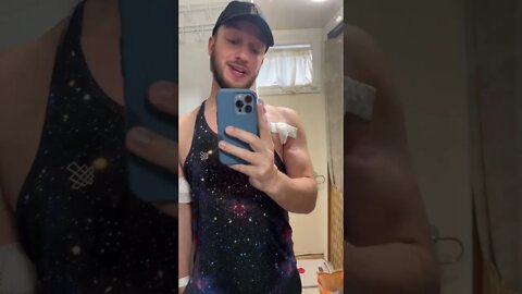 Six days out of Surgery Round 3