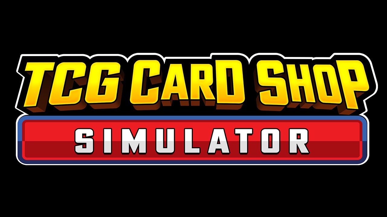 TCG CARD SHOP!!!! Monday Stream.