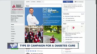 WKBW Fundraiser Starts