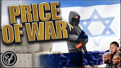 How Can Israel/Palestine War Impact the World's Markets and the Economy?