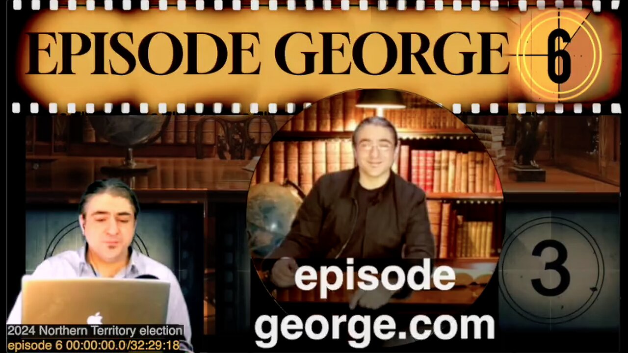 Episode George 6 (2024)