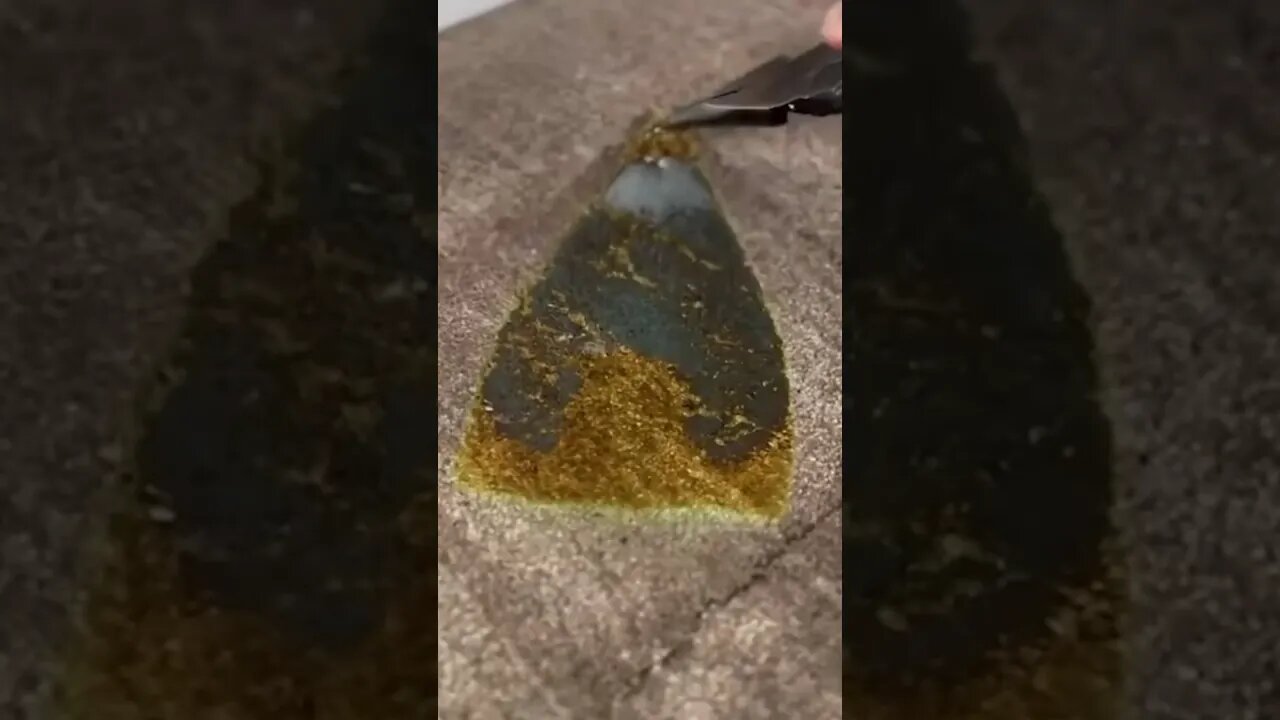 How carpets are repaired #satisfyingvideo #viral #youtubeshorts #satisfying #diy