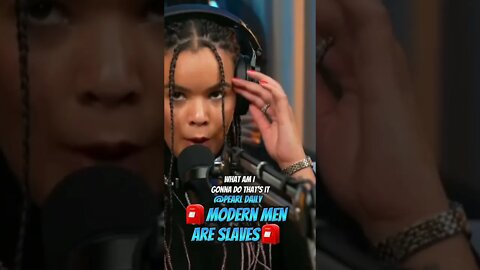 YOU'RE The ONE going to Have A Baby...