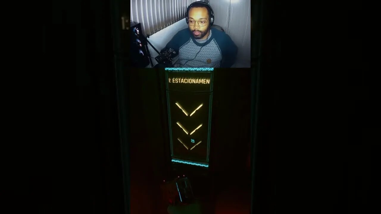 VAZANDO UM POQUITO | CyberPunk 2077 #Shorts #CyberPunk2077