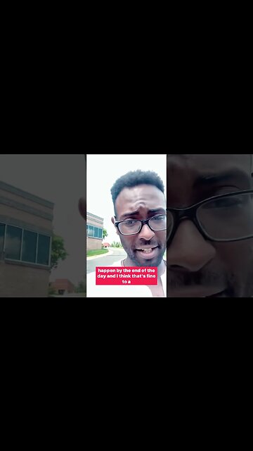 You need to think Long Term