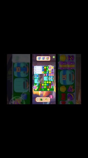 Shorts Playrix Homescapes Gameplay Walkthrough Level 13001-010