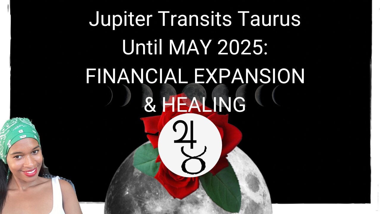 Jupiter Transits Taurus until 2025: What you NEED to Know!