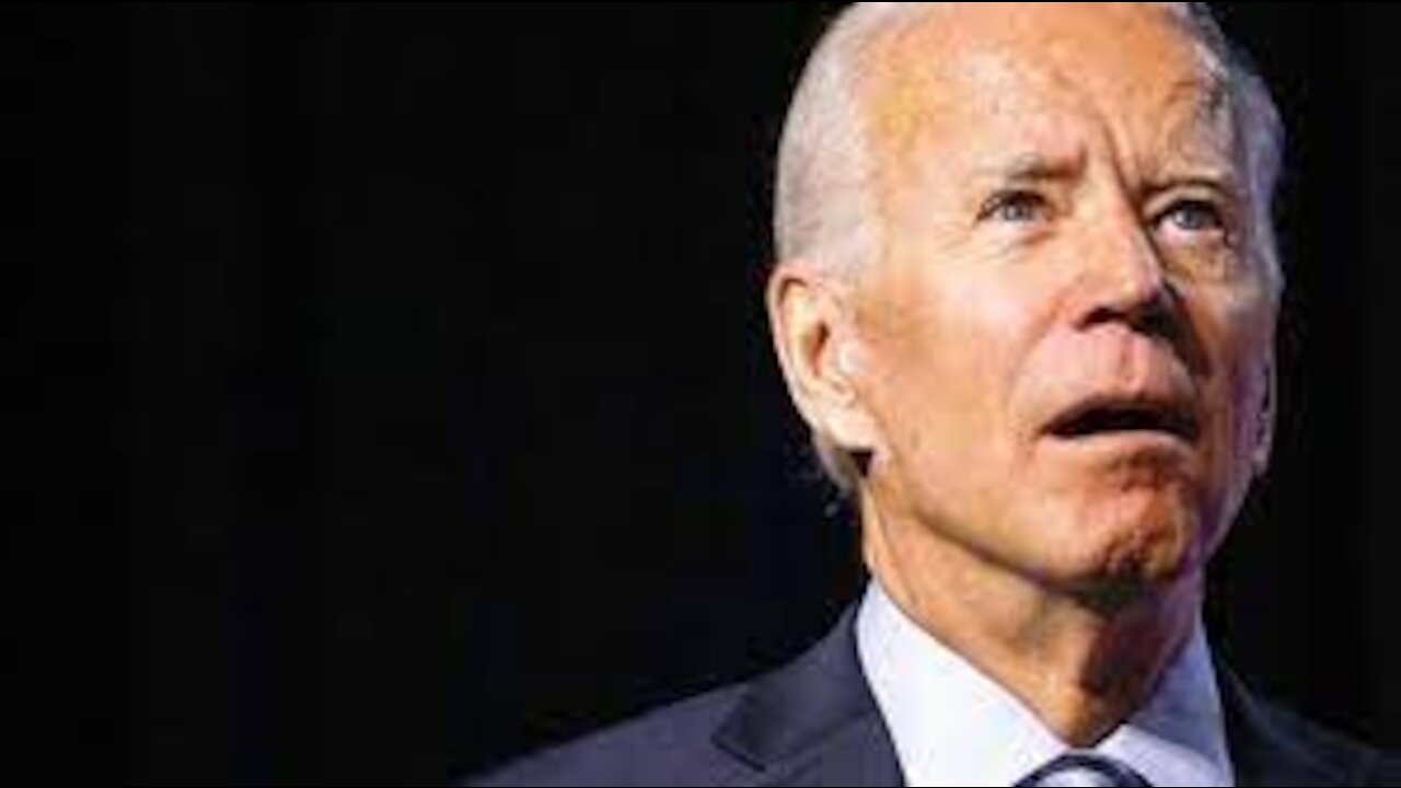 Trouble in Paradise? Democrats Still Squabbling Over Biden Agenda