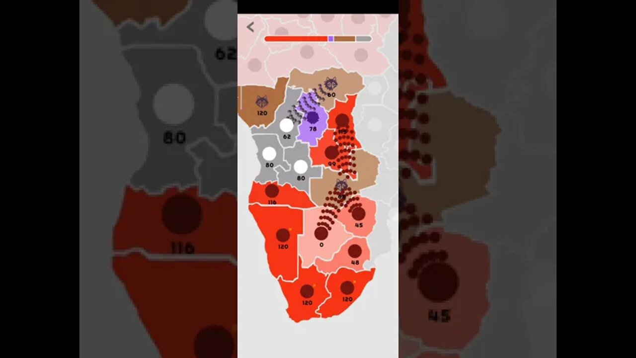 State.io Gameplay #state.io gameplay #state.io android