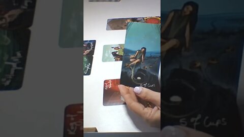 Tarot zodia Vărsător