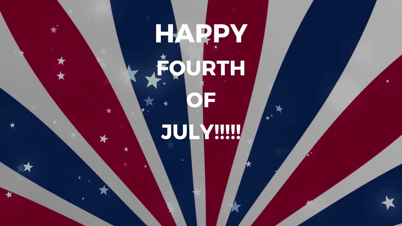 JULY 4