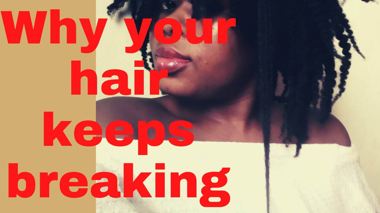 8 reasons,your hair is not growing