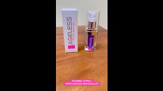 Ageless Skin Serum