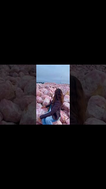 Quartz is one of the most common minerals in the earth's crust...