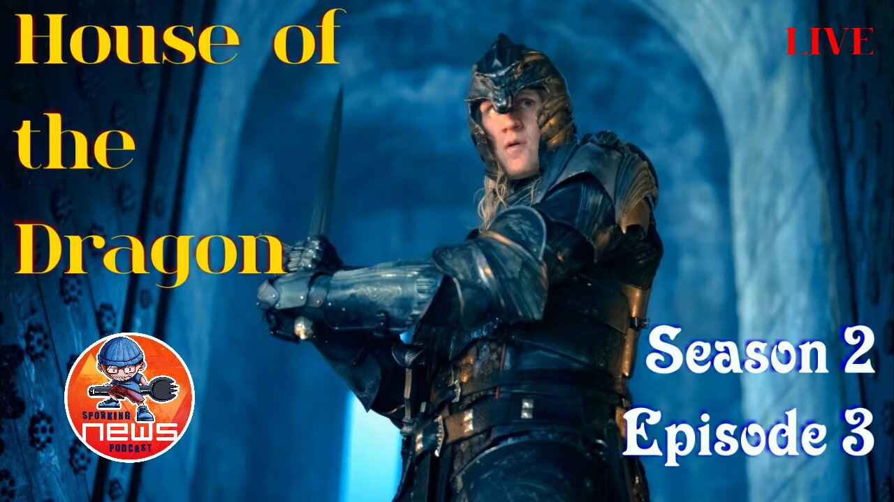 House of the Dragon season 2 episode 3 REVIEW