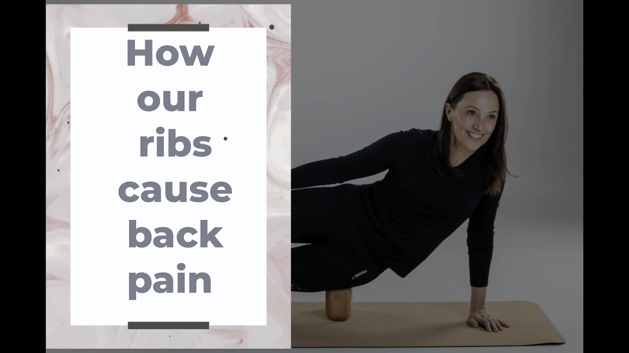 How Block Therapy Helps Back Pain