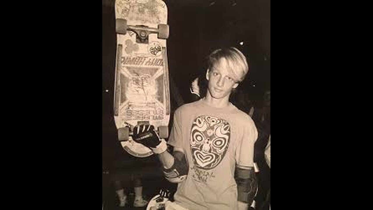 Long Live Tony Hawk!