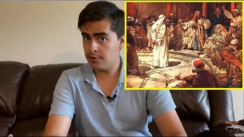 Appreciating Non Christians: Our Christian Connections
