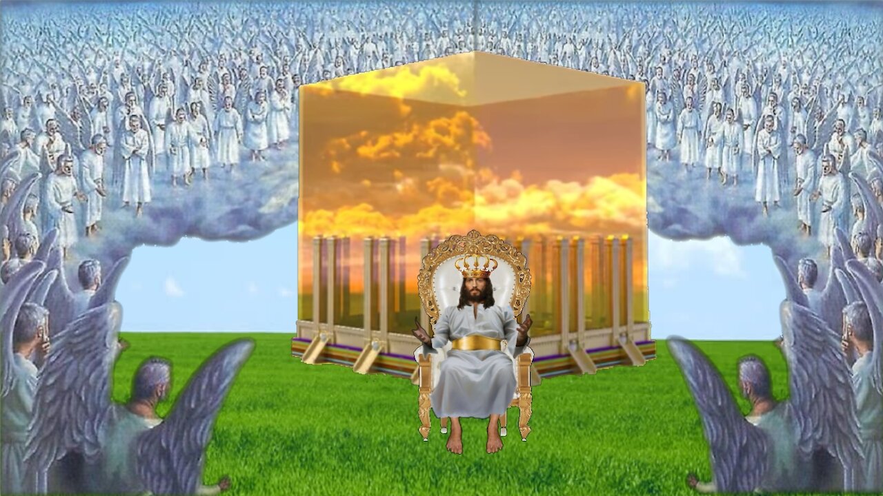 The Rapture Hidden Secret Revealed !