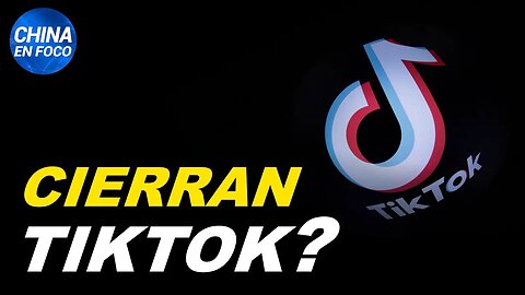 Apoyan proyecto para prohibir TikTok por completo. ¿Taiwán como depósito de armas?