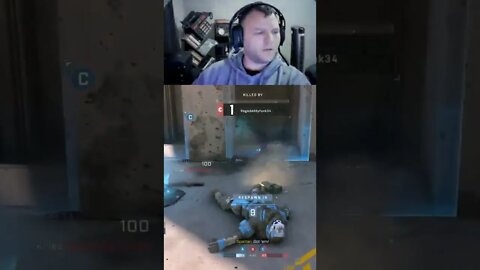 Ooooh An Invisible Spartan. I See You!!!