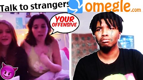 THESE KARENS👹TRIED TO CANCEL ME (IT WENT BADLY)| Omegle