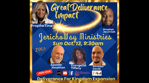 The Great Deliverance Impact