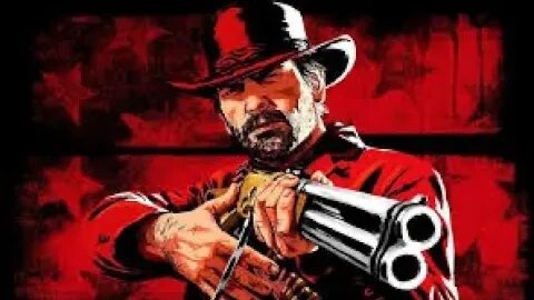 Red Dead Redemption Gameplay Live