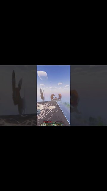 Multiplayer Minecraft Art 59