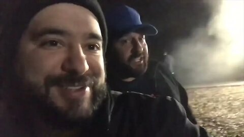 Adventures in Game Chasing Movie Vlog (Behind The Scenes) - Day 17! | 8-Bit Eric