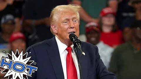 Trump’s Epic NYC Rally at Madison Square Garden | Key Election 2024 Moments & Star Speakers