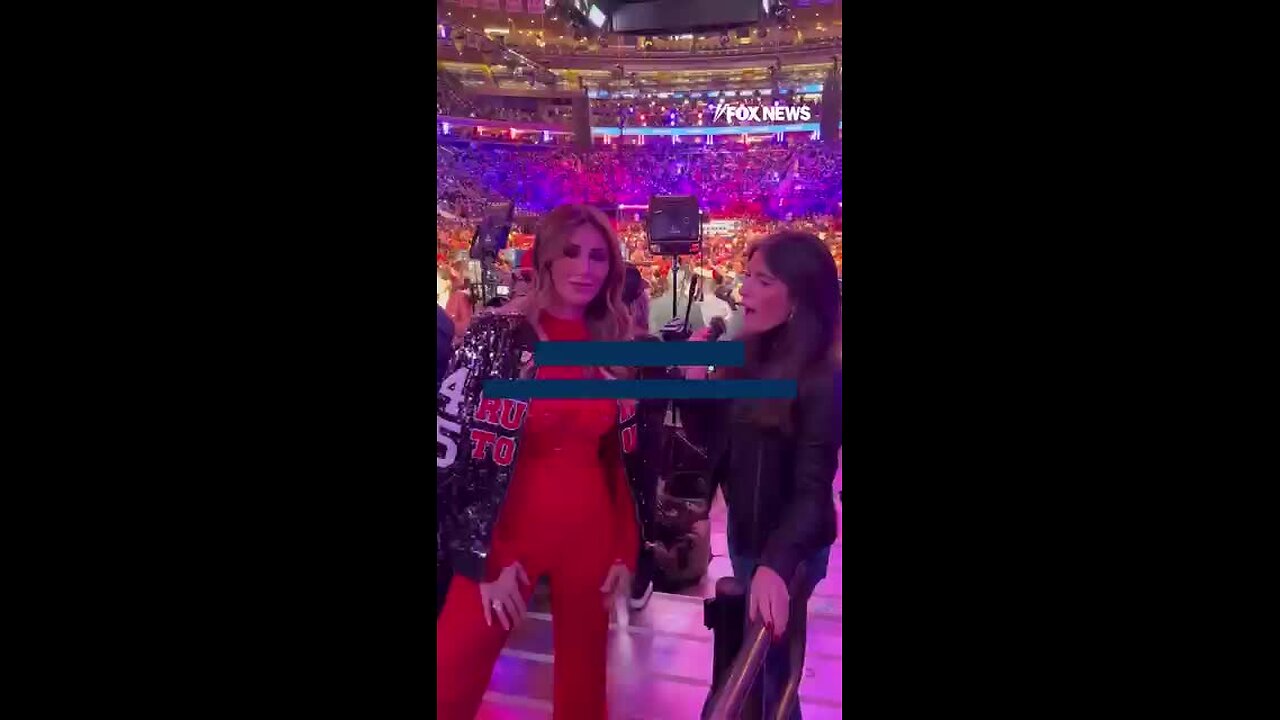 Trump’s Epic NYC Rally at Madison Square Garden | Key Election 2024 Moments & Star Speakers