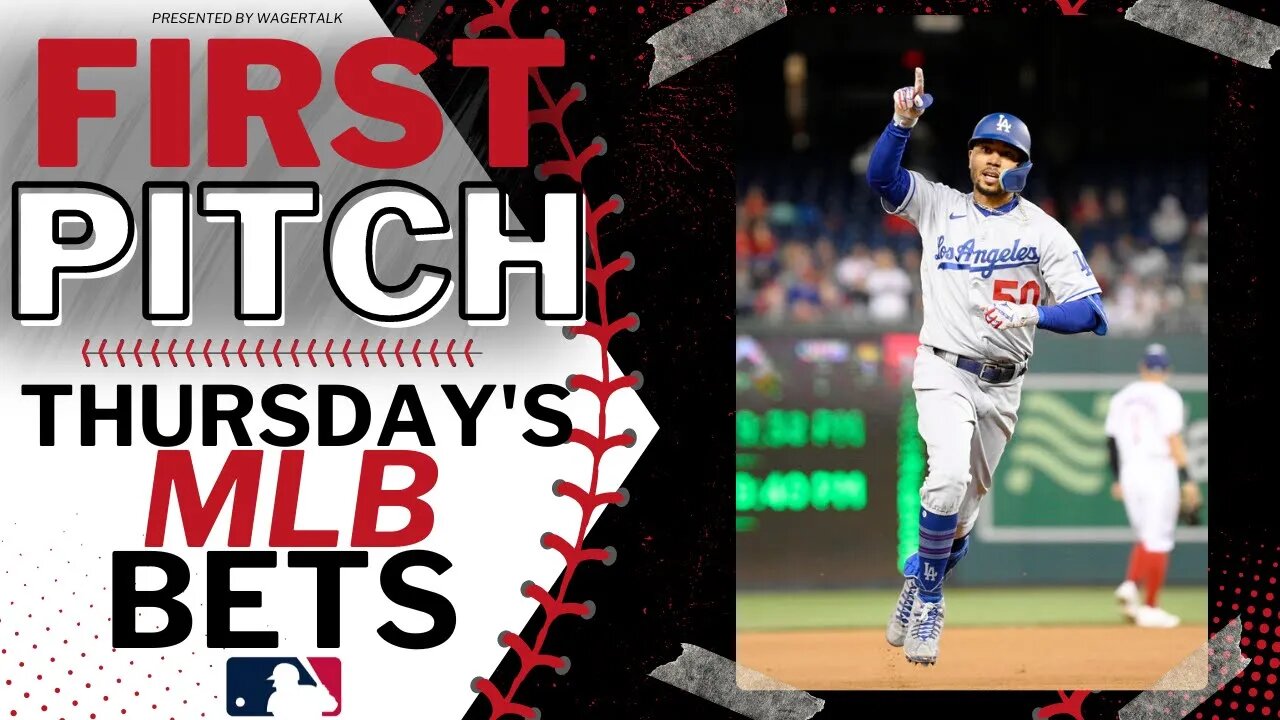 MLB Picks & Predictions Today | Baseball Best Bets [First Pitch 8/31/23]