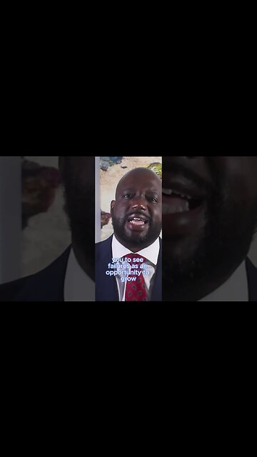 Develop a Growth Mindset