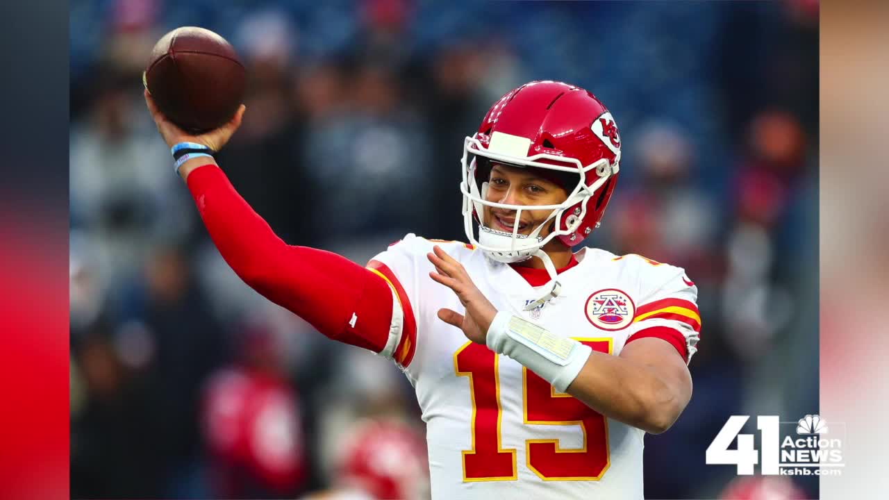 Mahomes vs Trubisky: Top QBs from 2017 draft to meet on Sunday Night Football