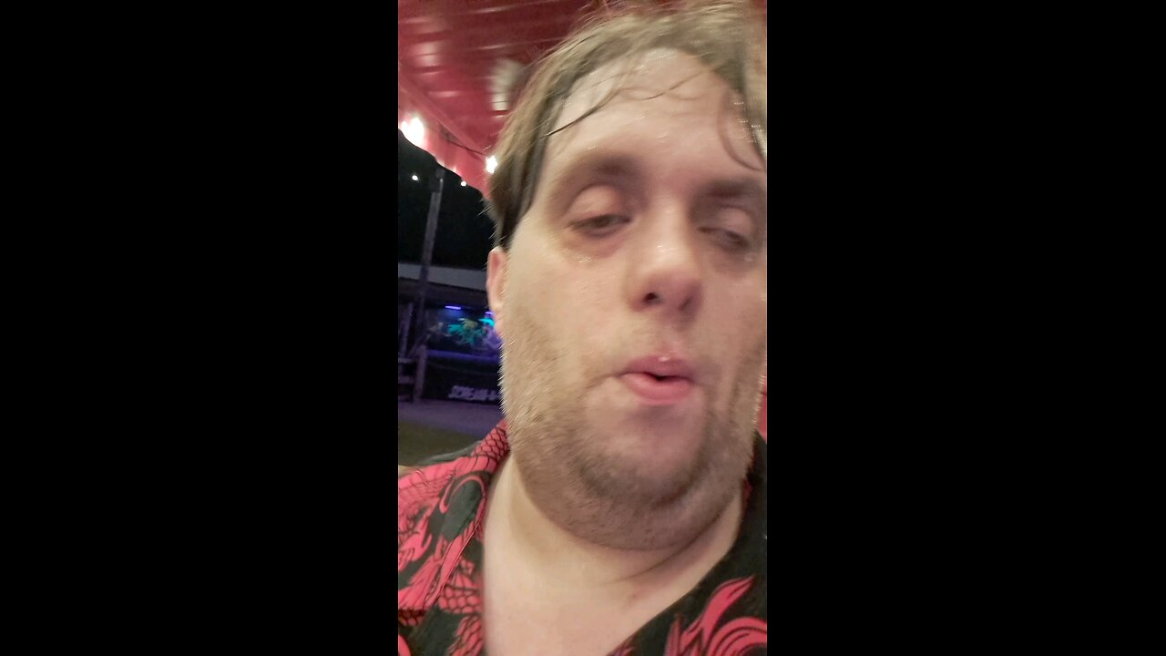 screamageddon series