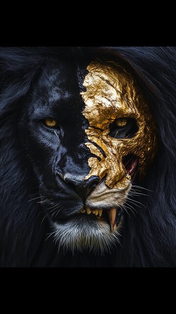 Black Scorpion Music (Ali Afshar) Fingerprint