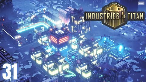 This Map Will Be Hard No ISO and No XETHANE - Industries Of Titan - 31