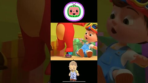 Birthday Song 🎉🍰🎂 Cocomelon Happy Birthday Song 👶 Kids Song @CoComelon #shorts