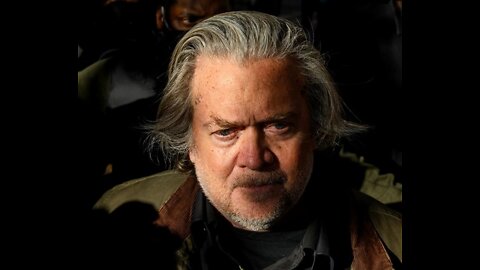 Bannon Wants to Testify Before Jan. 6 Panel Publicly, Vows to Go 'Medieval'