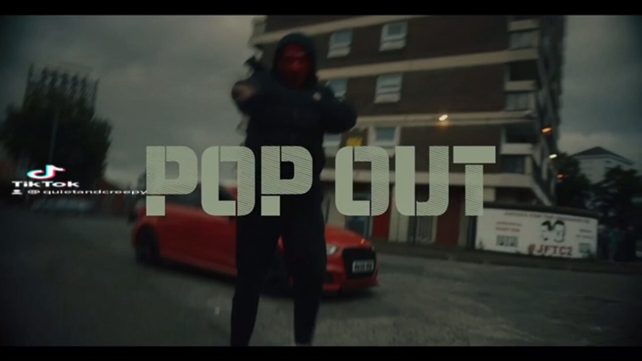 Emiliani - Pop Out