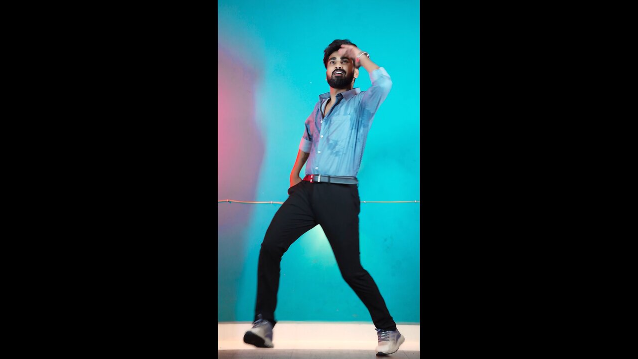 DANCE ON TOLLYWOOD SONG