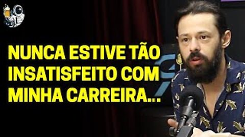 O PRÓXIMO PASSO com Nando Viana | Planeta Podcast