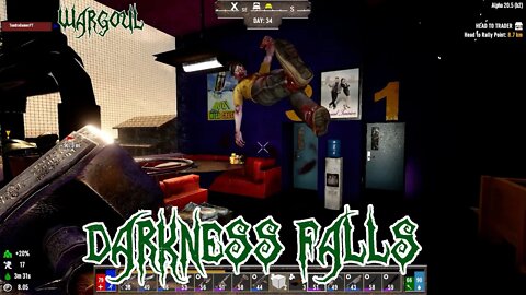 Darkness Falls - SMASH - MPM 7 Days to Die