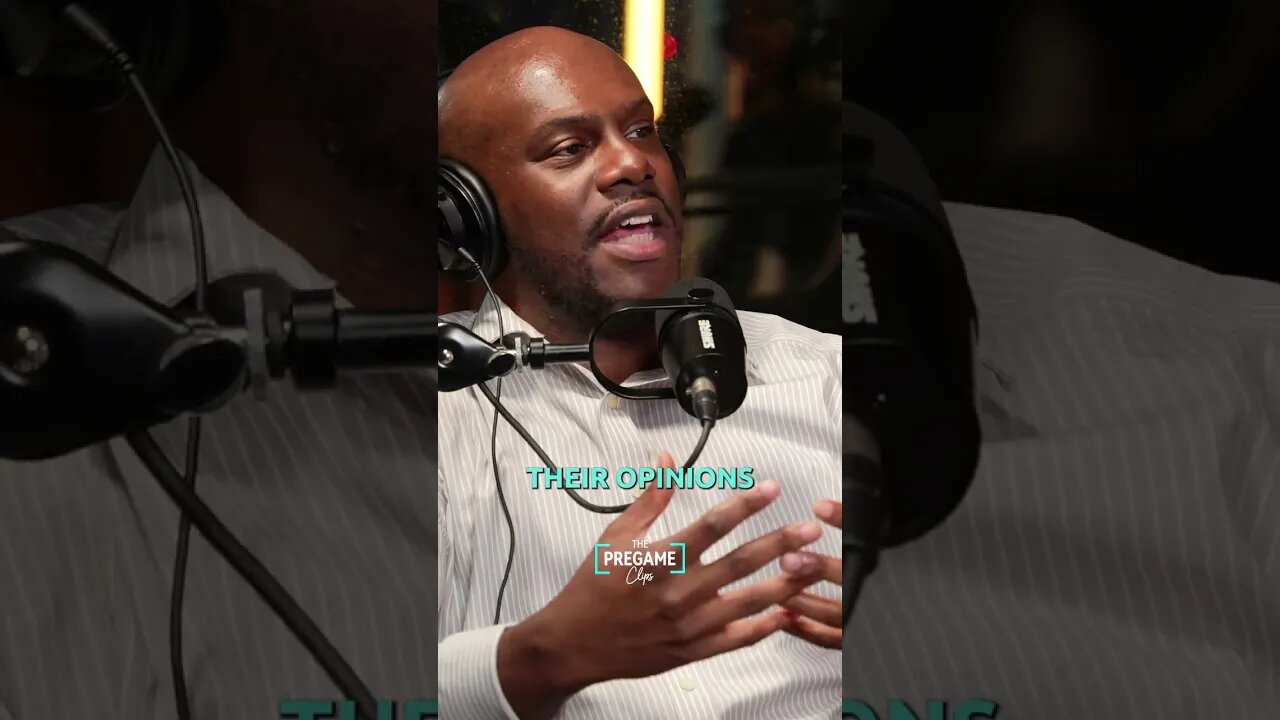 Men have standards too