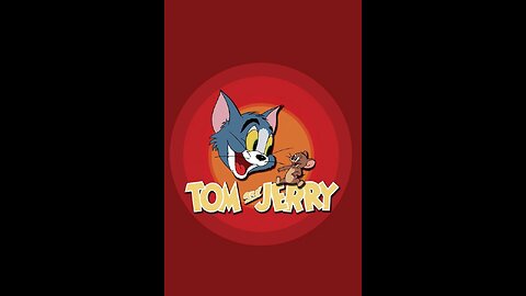 Tom _ Jerry Happy 80th Tom _ Jerry