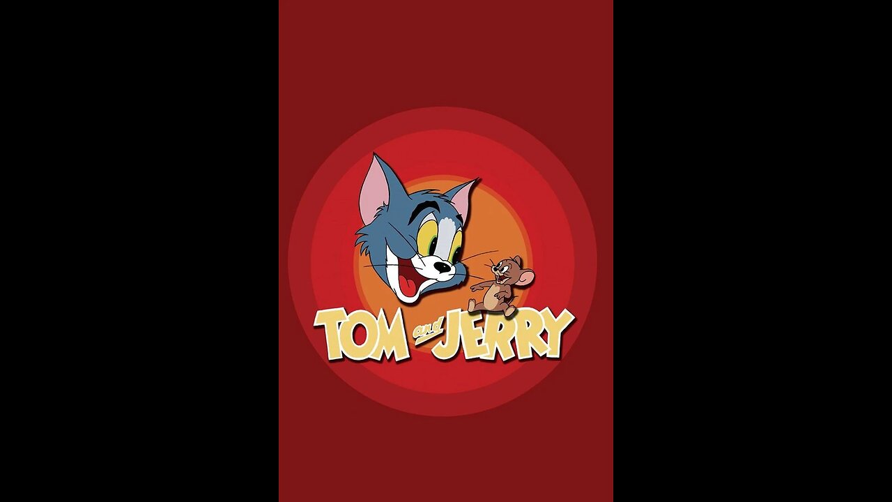 Tom _ Jerry Happy 80th Tom _ Jerry