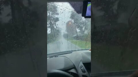 Louisiana Rainy Season 2022