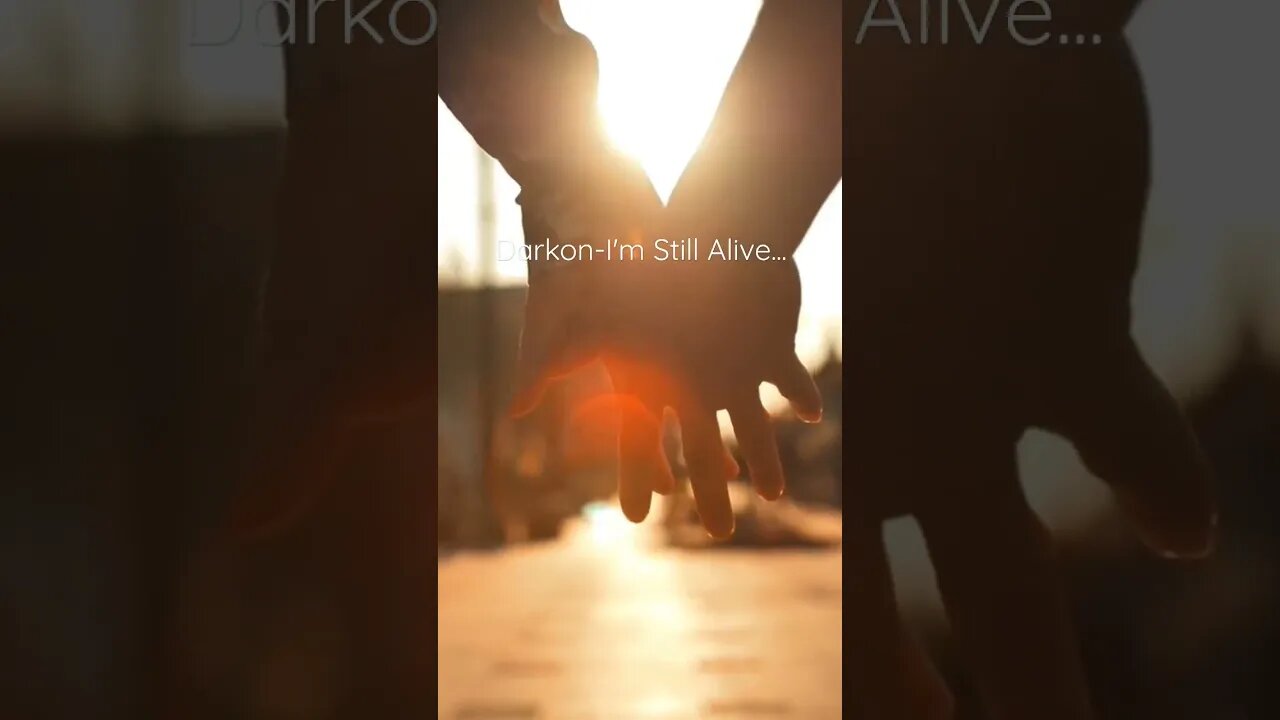 Darkon-I'm Still Alive #shortsmusic #shortsyoutube #darkon #music #deephouse #shortsfeed #tiktok